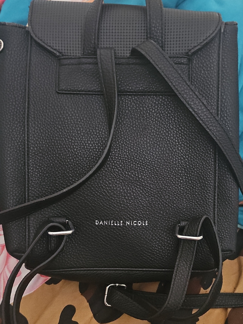 Danielle Nicole Backpack - Picture 4 of 6